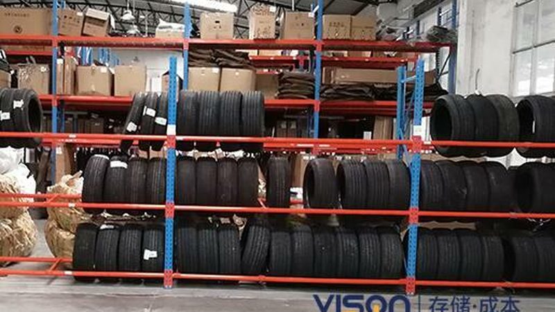 重载设备减震器：揭秘其核心技术与选型要点**