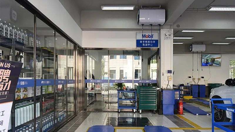 不锈钢踏板与碳钢踏板：材质差异与适用场景**