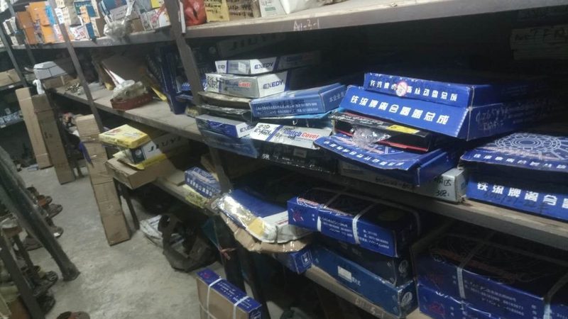 汽车美容用品市场：如何辨别口碑好的品牌
