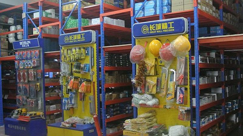 轴承批发价格多少一吨？揭秘轴承市场行情与选购技巧