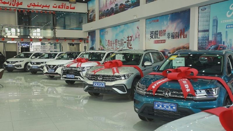 LED车灯色温不是越高越好，3000K到6000K才是安全区间